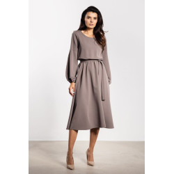 Robe de jour awama 218990