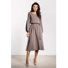 Robe de jour awama 218990
