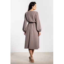 Robe de jour awama 218990