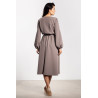 Robe de jour awama 218990