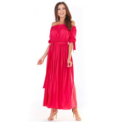 Robe de jour awama 146434