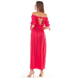 Robe de jour awama 146434