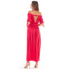 Robe de jour awama 146434
