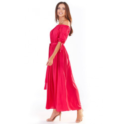Robe de jour awama 146434