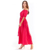 Robe de jour awama 146434