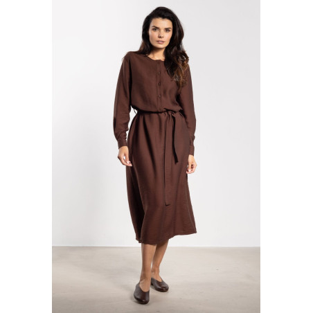 Robe de jour awama 219022