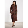 Robe de jour awama 219022