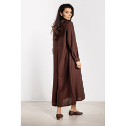 Robe de jour awama 219022