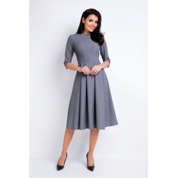 Robe de jour awama 72088