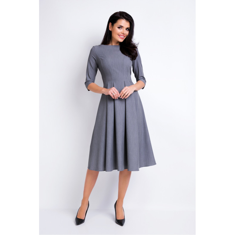 Robe de jour awama 72088