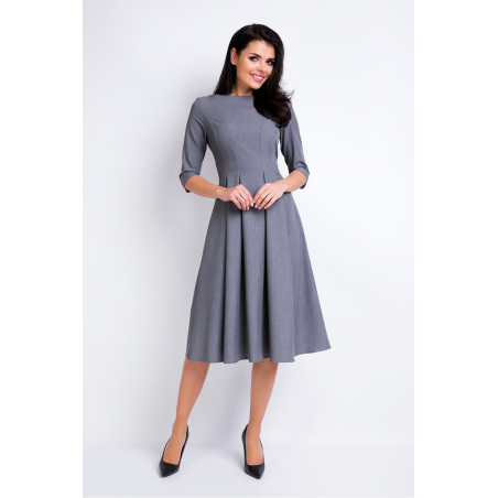 Robe de jour awama 72088