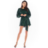Robe de soirée awama Robe courte 150764