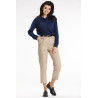 Chemise awama Chemise manche longue 195847