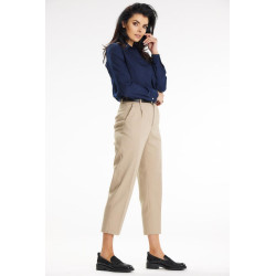 Chemise awama Chemise manche longue 195847