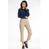 Chemise awama Chemise manche longue 195847