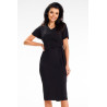 Robe de jour awama 195880