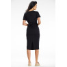 Robe de jour awama 195880