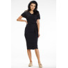 Robe de jour awama 195880