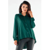 Chemise awama Chemise manche longue 173914