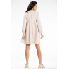 Robe de jour awama 195896