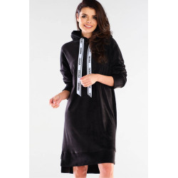 Robe de jour awama 154803