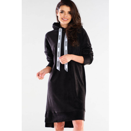 Robe de jour awama 154803