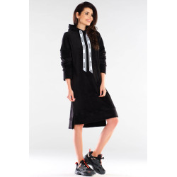 Robe de jour awama 154803
