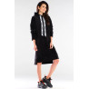 Robe de jour awama 154803