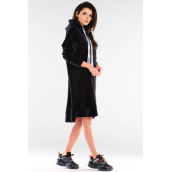 Robe de jour awama 154803