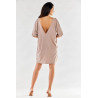 Robe de soirée awama Robe de soirée 174340