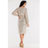 Robe de soirée awama Robe de soirée 174356
