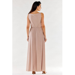 Robe de soirée awama Robe longue 174372