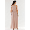 Robe de soirée awama Robe longue 174372
