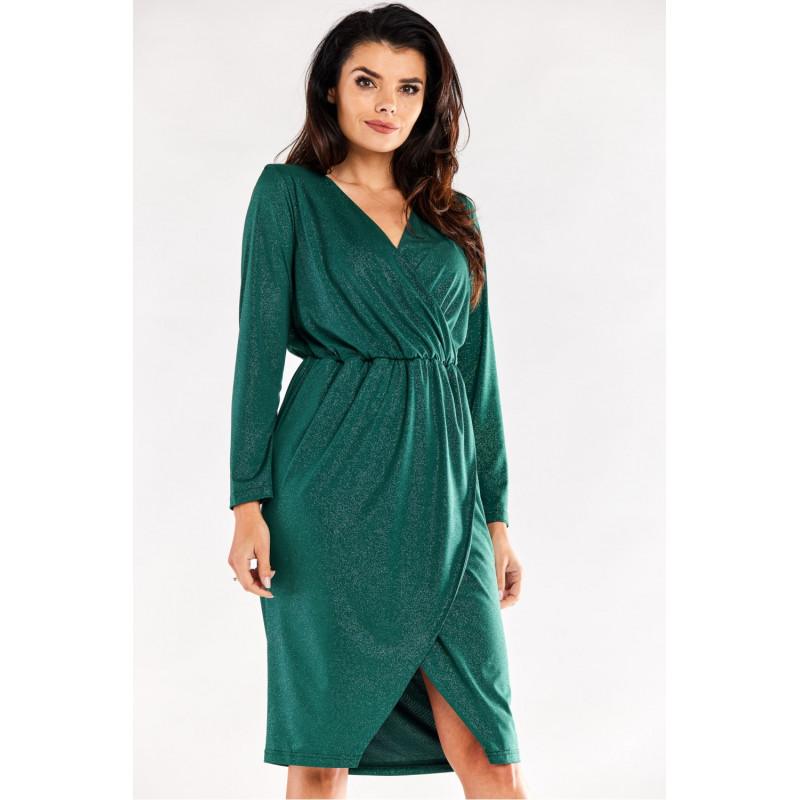 Robe de soirée awama Robe de soirée 174388