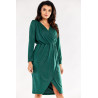 Robe de soirée awama Robe de soirée 174388