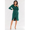 Robe de soirée awama Robe de soirée 174388
