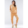 Pantalon de survêtement awama Pantalon survêtement 155472