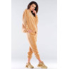 Pantalon de survêtement awama Pantalon survêtement 155472