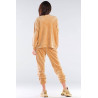 Pantalon de survêtement awama Pantalon survêtement 155472