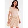 Robe de jour awama 196610