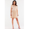 Robe de jour awama 196610