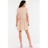 Robe de jour awama 196610