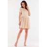 Robe de jour awama 196610