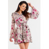 Robe de jour awama 196708