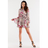 Robe de jour awama 196708