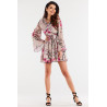 Robe de jour awama 196708