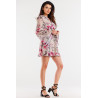 Robe de jour awama 196708