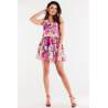 Robe de jour awama 196724