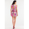 Robe de jour awama 196724