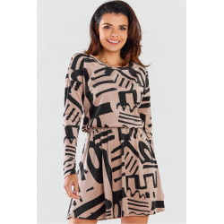 Robe de jour awama 176846